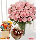 father's day gifts, vietnam gift, vietnamese gifts, father's day flower, vietnam flower, vietnamese flowers, send to vietnam, gifts, candy