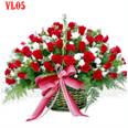 Vietnam flowers delivery, Vietnam gifts,flower deliver to vietnam, viet flower, Vietnam flowers shop, Vietnam flowers basket, send flower to vietnam , Vietnam flowers bouquet, Vietnam christmas, Vietnam Christmas gift, vietnam xmas gift, gift, vietnam christmas cake